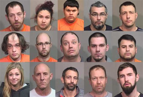 Mchenry county arrests - Five arrested following two-month long investigation. Editor's note: The McHenry County Sheriff's office sent out a correction Friday, Feb. 1, indicating the address of Kathleen M. McKevitt and ...